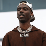 Rapper Young Dolph shot to death in Tennessee