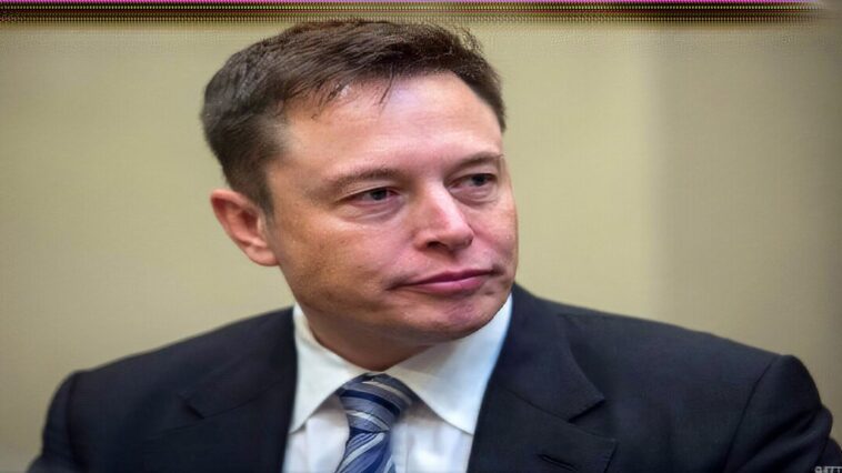 Elon Musk will sell Tesla stock if UN can prove money will 'solve world hunger'