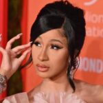 Cardi B sues youtuber who said singer has HPV and herpes