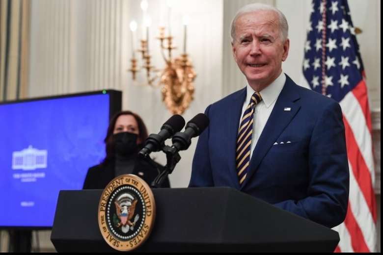 Bishops won't criticize Joe Biden for abortion support