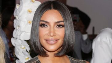 Kim Kardashian passes first-year law exam on fourth try