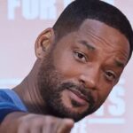 Will Smith confesses he had sex with many women to forget his first love
