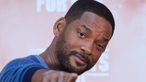 Will Smith confesses he had sex with many women to forget his first love