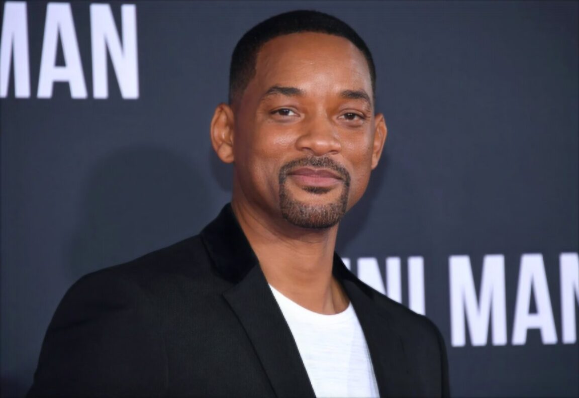 Will Smith reveals he contemplated murdering his father to avenge his mother