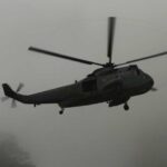 14 people killed when military helicopter crashes