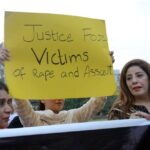 Pakistan passes bill to allow chemical castrated of repeat rapists