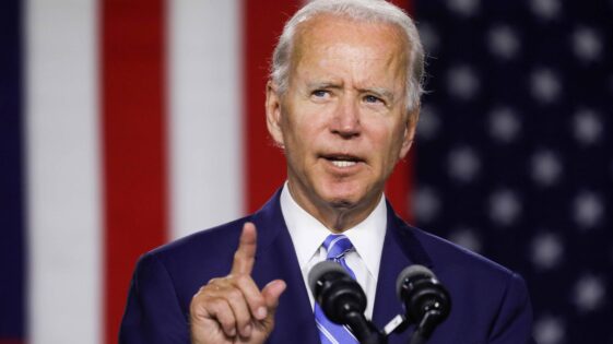 Biden announces Putin's invasion of Ukraine: US and UK ask their citizens to leave the country now