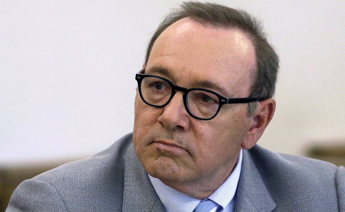 Kevin Spacey to pay $31 million to "House of Cards" production company