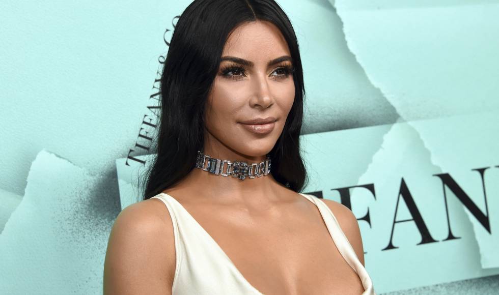 Kim Kardashian passes first-year law exam on fourth try