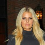 Jessica Simpson posts 'unrecognizable' photo of herself to celebrate 4 years of sobriety