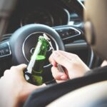 Cars in the United States will refuse to be driven by drunk drivers