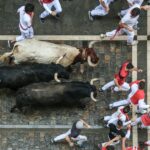 Young man died after being trampled by bull he was riding at a rodeo