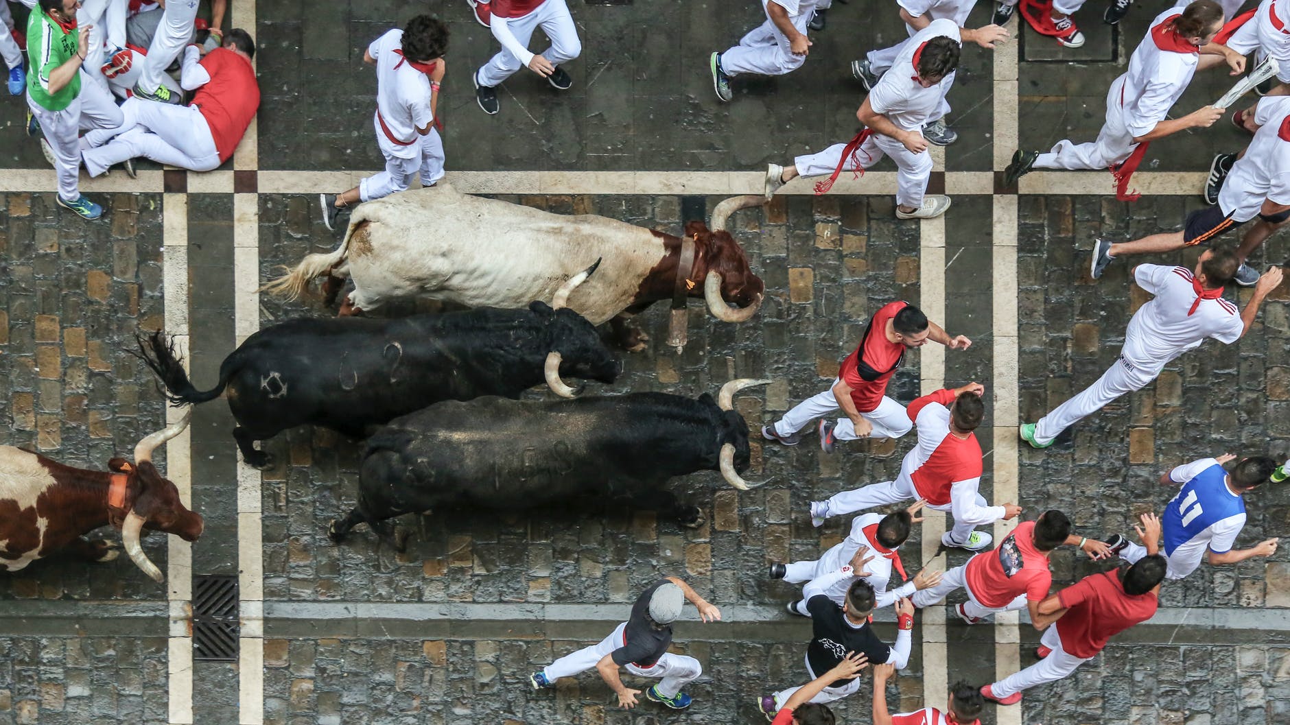 Young man died after being trampled by bull he was riding at a rodeo