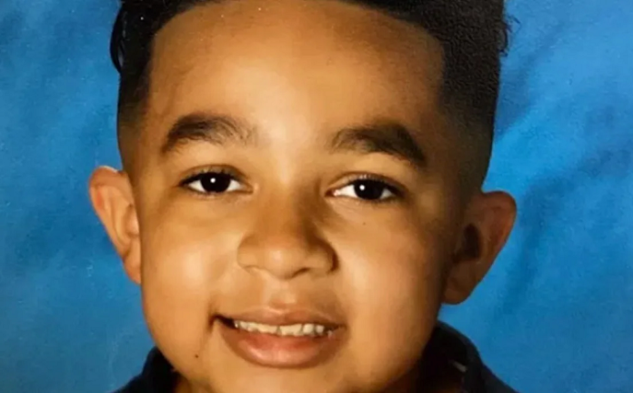Eight-year-old boy dies of brain hemorrhage after leaving school