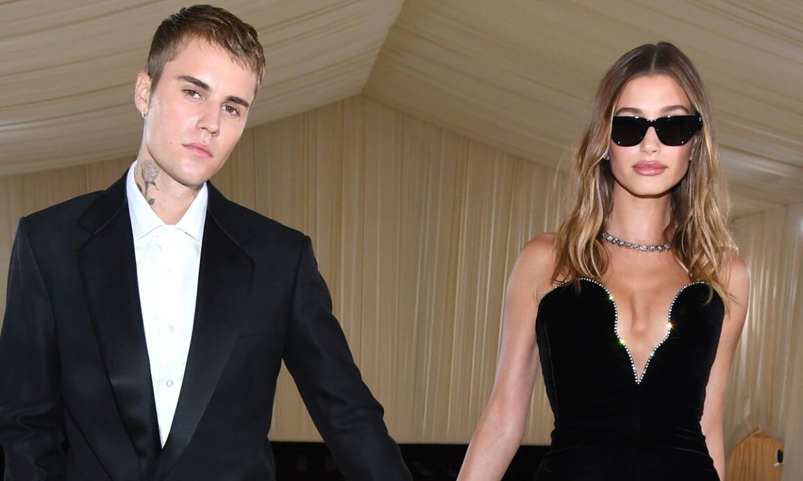 Hailey Baldwin has opened up about the challenges of her first year of marriage to Justin Bieber