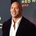 Dwayne Johnson says his production company will no longer use real guns on set after 'Rust' shooting