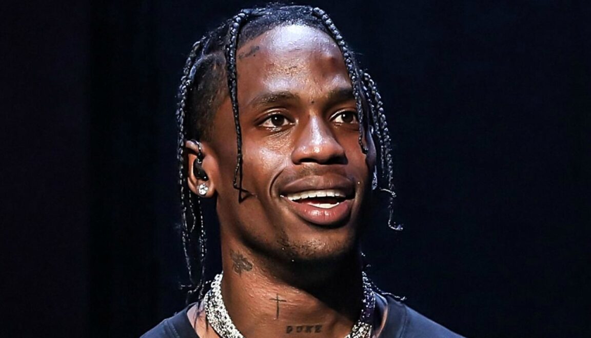 Travis Scott faces $750 million lawsuit from 125 fans after Astroworld tragedy