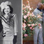 70 years ago, she was kicked out for loving a black man; today they are still together