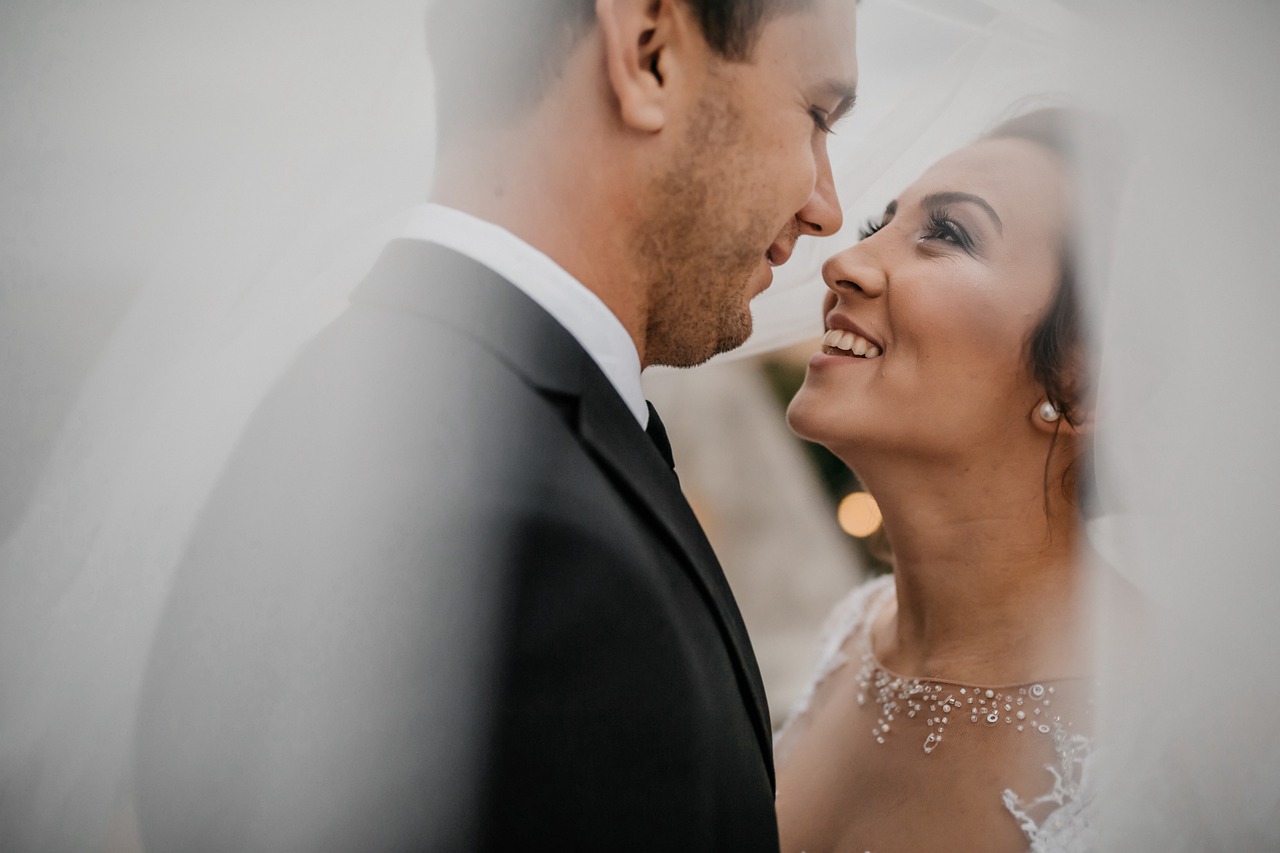 Bride who uses a wheelchair surprised her groom by walking down the aisle at her wedding