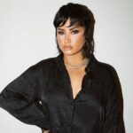 Demi Lovato tells how was the concert she gave to ghosts
