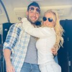 Britney Spears won't invite family to her wedding to Sam Asghari