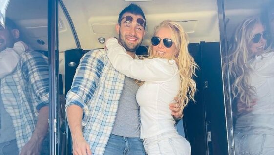 Britney Spears won't invite family to her wedding to Sam Asghari