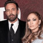 Ben Affleck reveals what caused his split from Jennifer Lopez in 2004