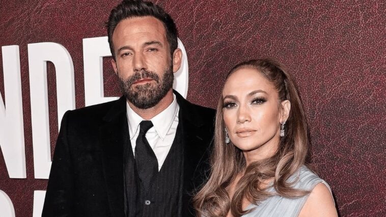 Ben Affleck reveals what caused his split from Jennifer Lopez in 2004