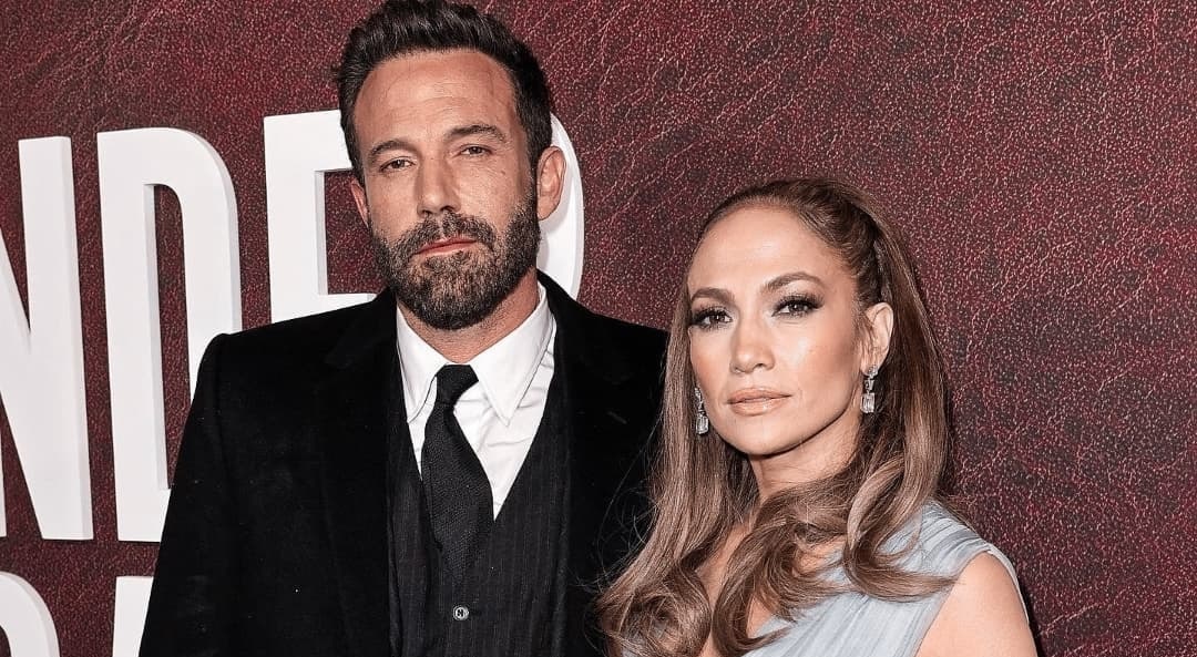 Ben Affleck reveals what caused his split from Jennifer Lopez in 2004