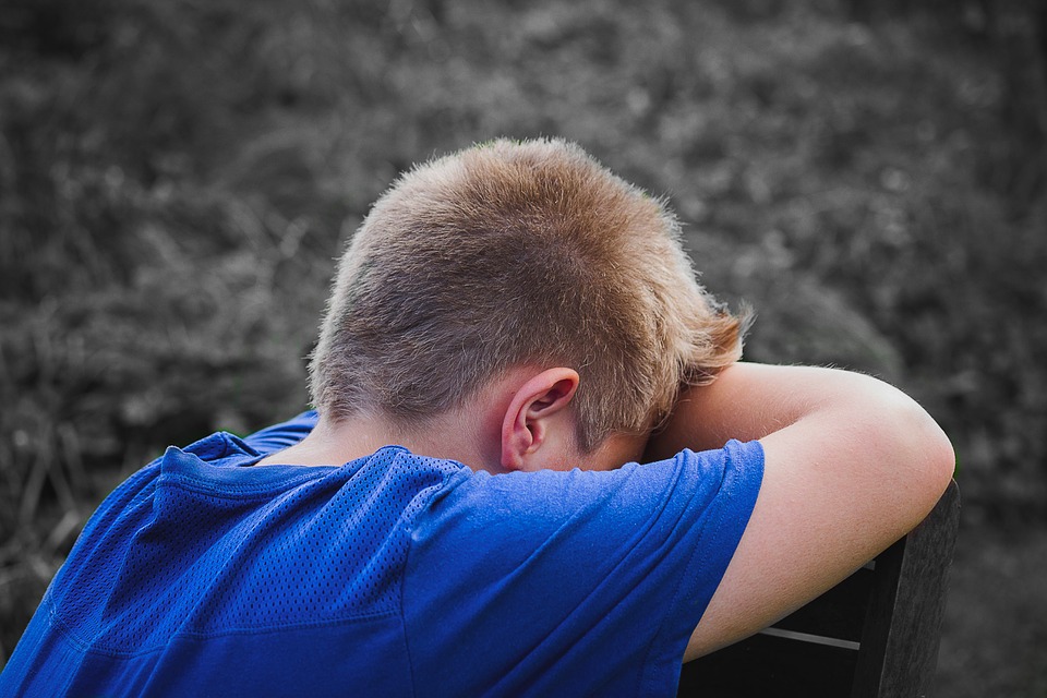 12-year-old boy commits suicide after being told he would go to hell for being gay