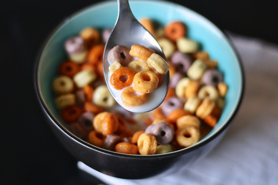 Man sentenced to life in prison for murdering his wife by spiking her cereal with heroin