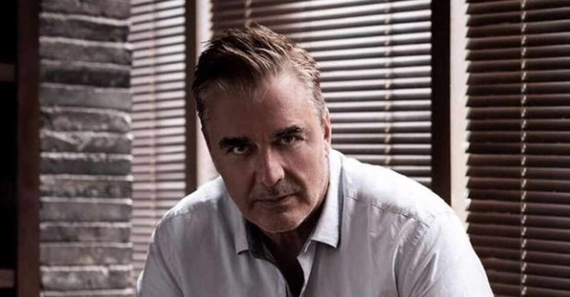 The actor Chris Noth, of 'Sex and the City', accused of sexual assault by two women
