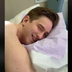 Influencer discovers he has cancer thanks to his followers
