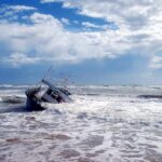 Tragic shipwreck: at least 29 dead, most of them children