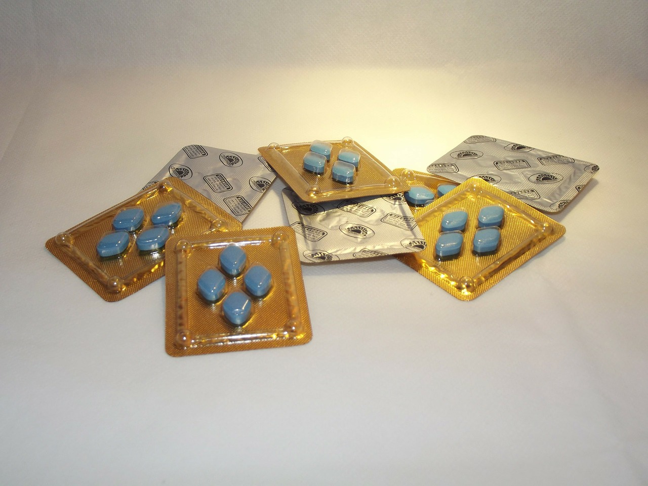 Viagra could be used to prevent and treat Alzheimer's disease