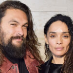 Jason Momoa and Lisa Bonet break up after 16 years together