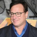 Legendary actor and comedian Bob Saget, star of 'Full House,' dies at 65