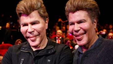 Igor and Grichka Bogdanoff, France's most famous twins, die from covid-19