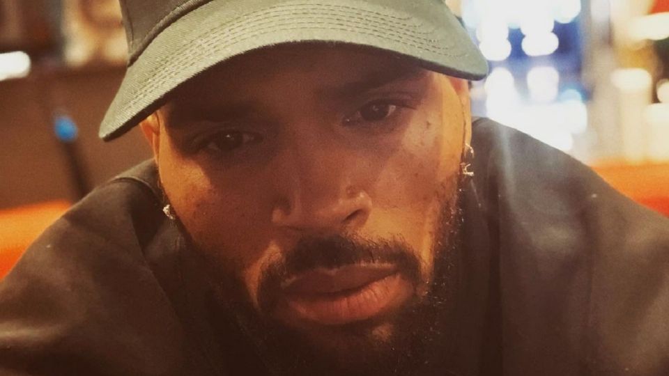 Chris Brown sued for allegedly drugging and raping a woman on a yacht