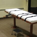 Black prisoner to be executed for the first time in 2022 in the U.S