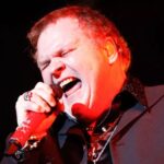 Singer and actor Meat Loaf dies at 74 years of age