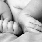 One-month-old baby orphaned after parents commit suicide