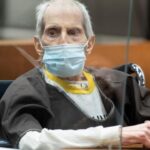 Robert Durst, the famous millionaire sentenced to life in prison for murder, has died