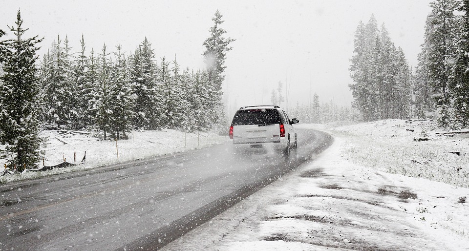 Winter storm threatens 80 million people in southeastern U.S