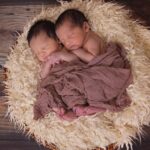 Twins born in different years 15 minutes apart: brother in 2021, sister in 2022