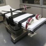 Two death row inmates in Oklahoma demand to be shot instead of receiving lethal injection