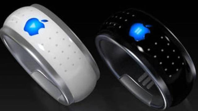 Does apple have a ring to locate your significant other newz