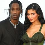 Kylie Jenner welcomes her second child with Travis Scott