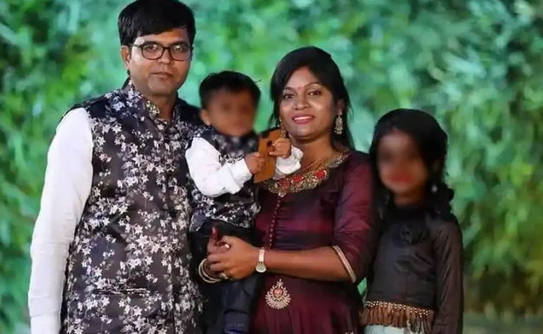 The case of the Indian family who started out as tourists and froze to death at the U.S.-Canadian border