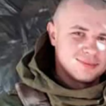Ukrainian soldier blows himself up on bridge to stop Russian tank advance